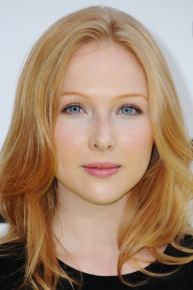 Bild von Molly C. Quinn