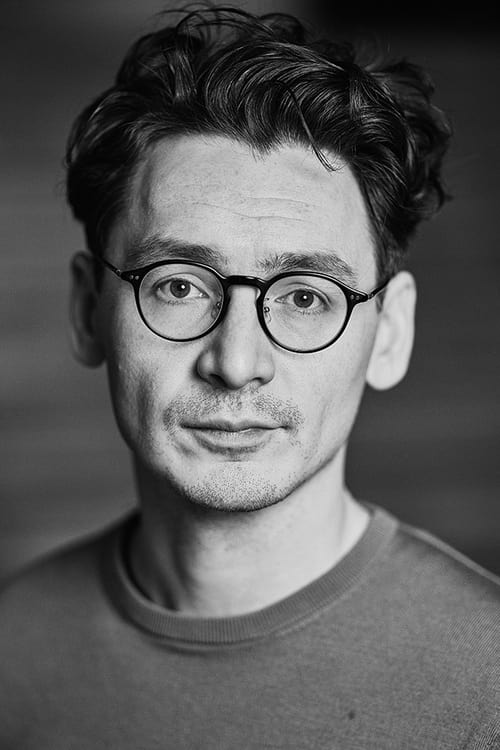 Bild von David Fukamachi Regnfors