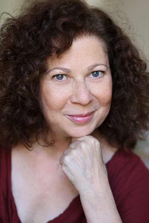 Bild von Sharon Mann