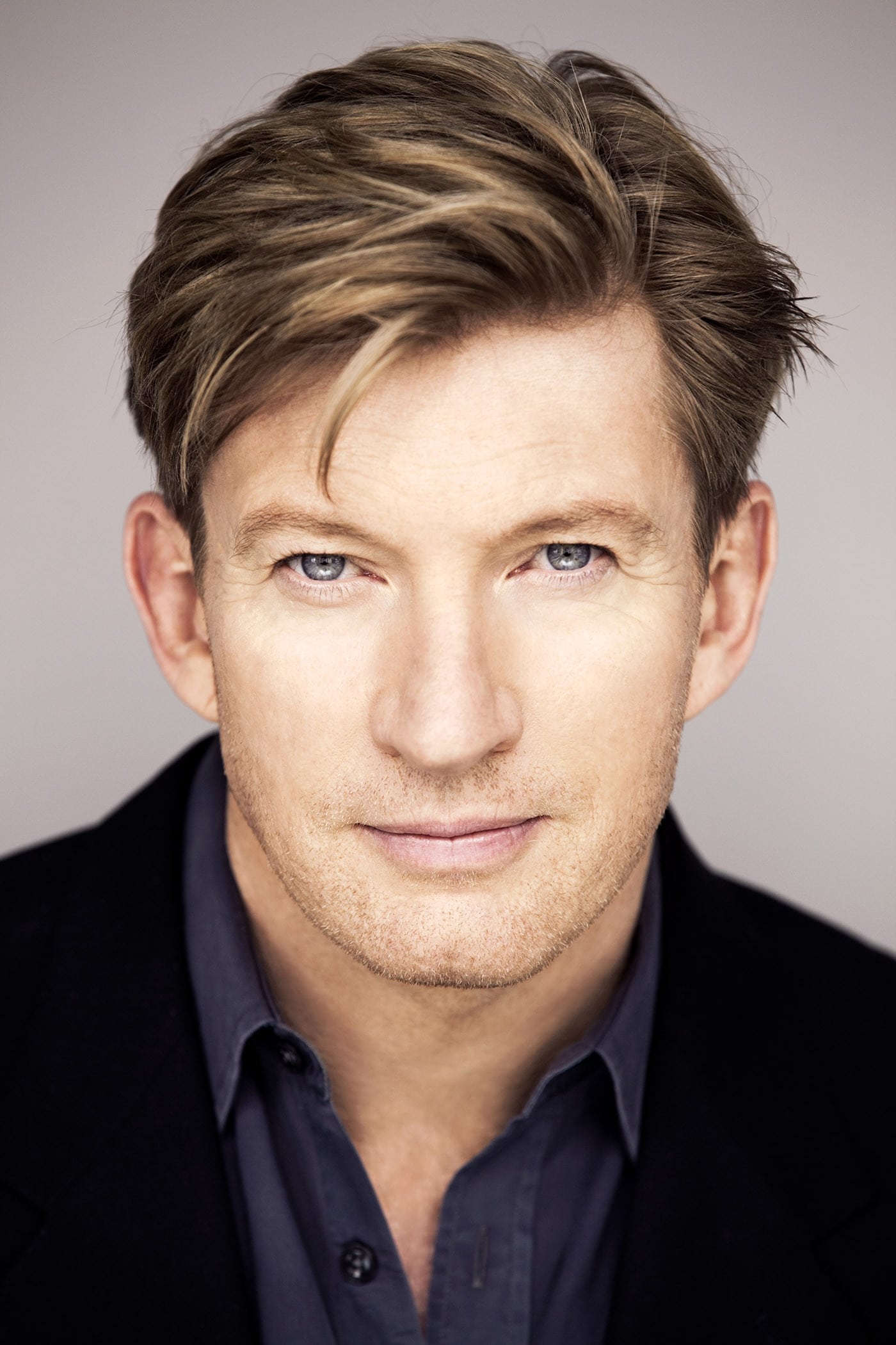 Bild von David Wenham