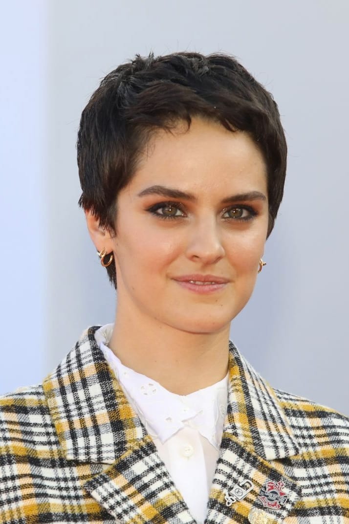 Bild von Noémie Merlant