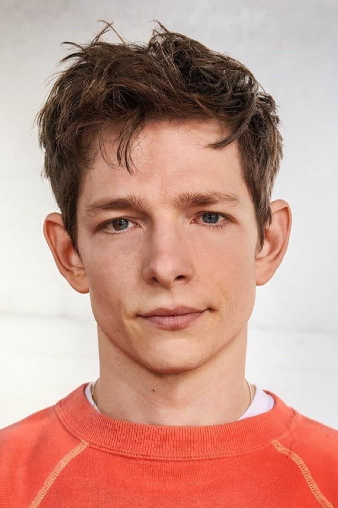 Bild von Mike Faist