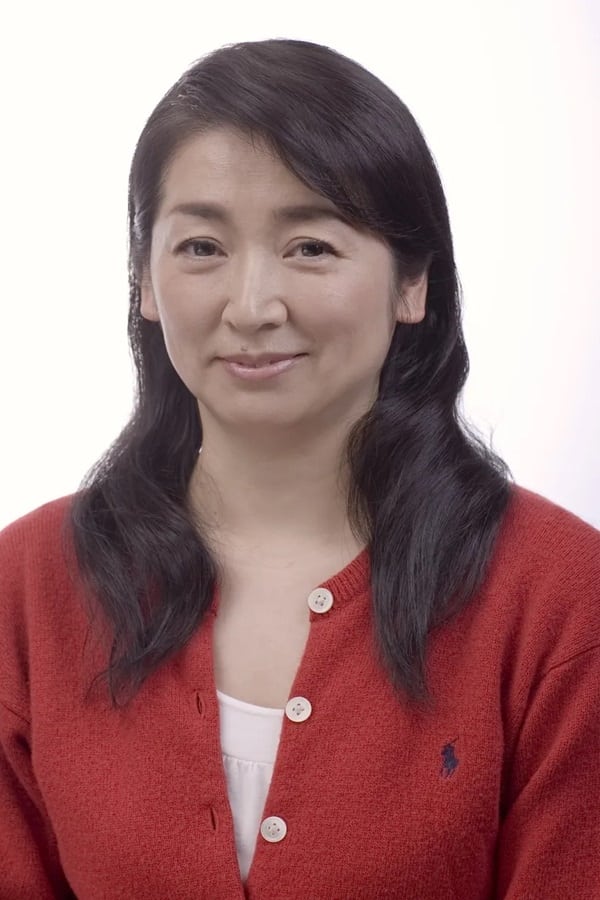 Bild von 阿部朋子