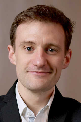 Bild von Guillaume Kerbusch