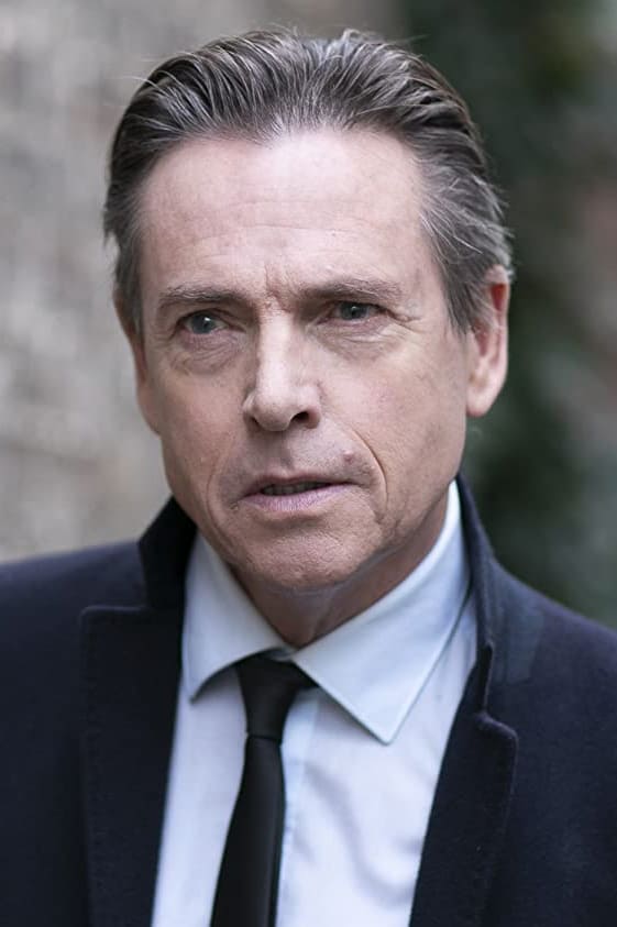 Bild von Rupert Wynne-James