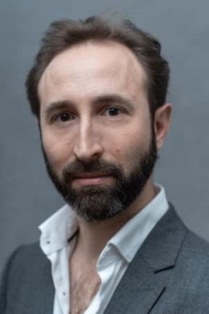 Bild von David Olivier Fischer