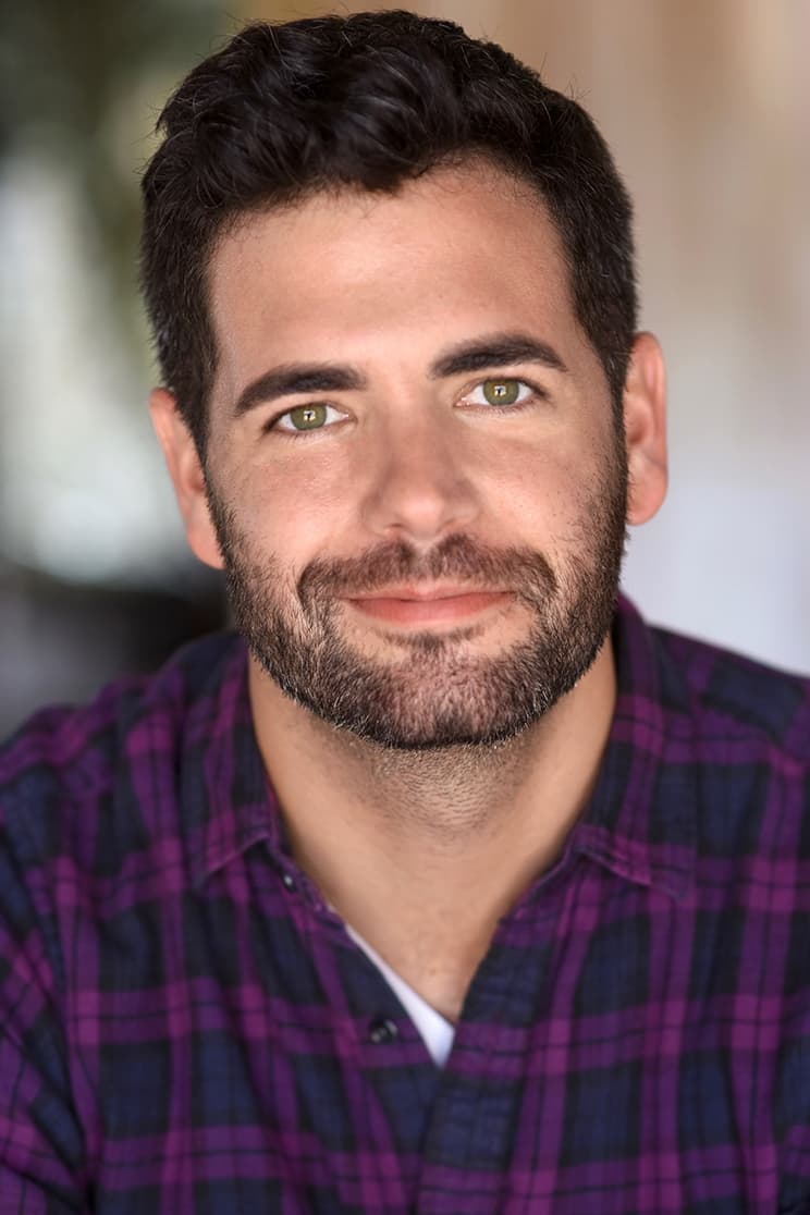 Bild von Ryan Reilly