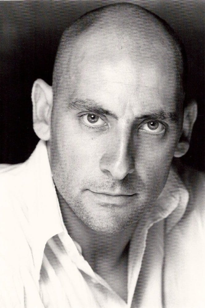 Bild von Matthew Stirling