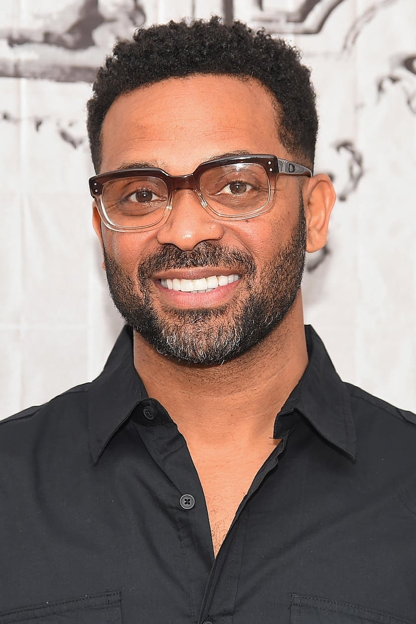 Bild von Mike Epps