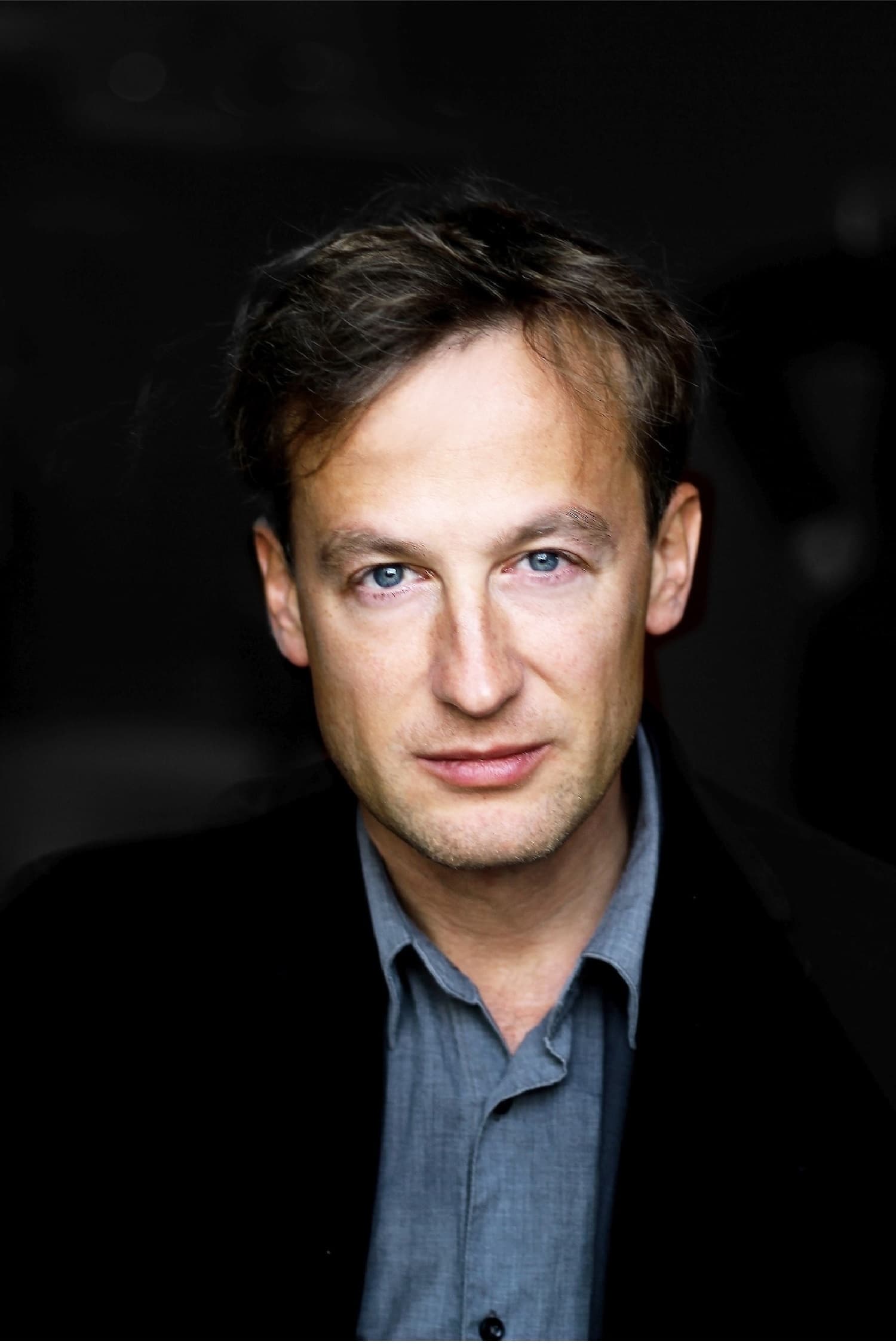 Bild von Jan Henrik Stahlberg