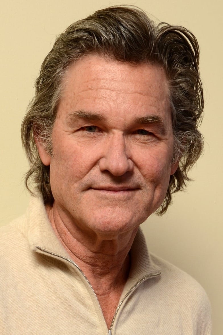 Bild von Kurt Russell