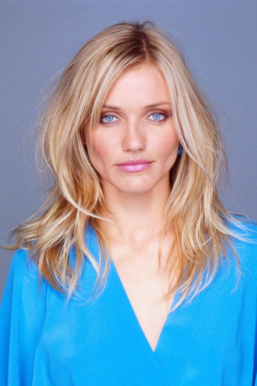 Bild von Cameron Diaz