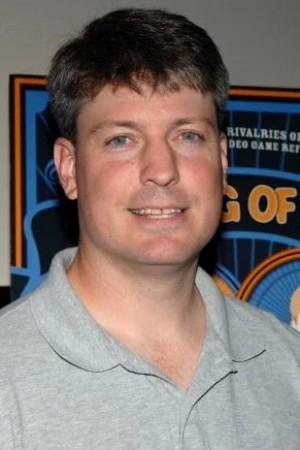 Bild von Steve Wiebe