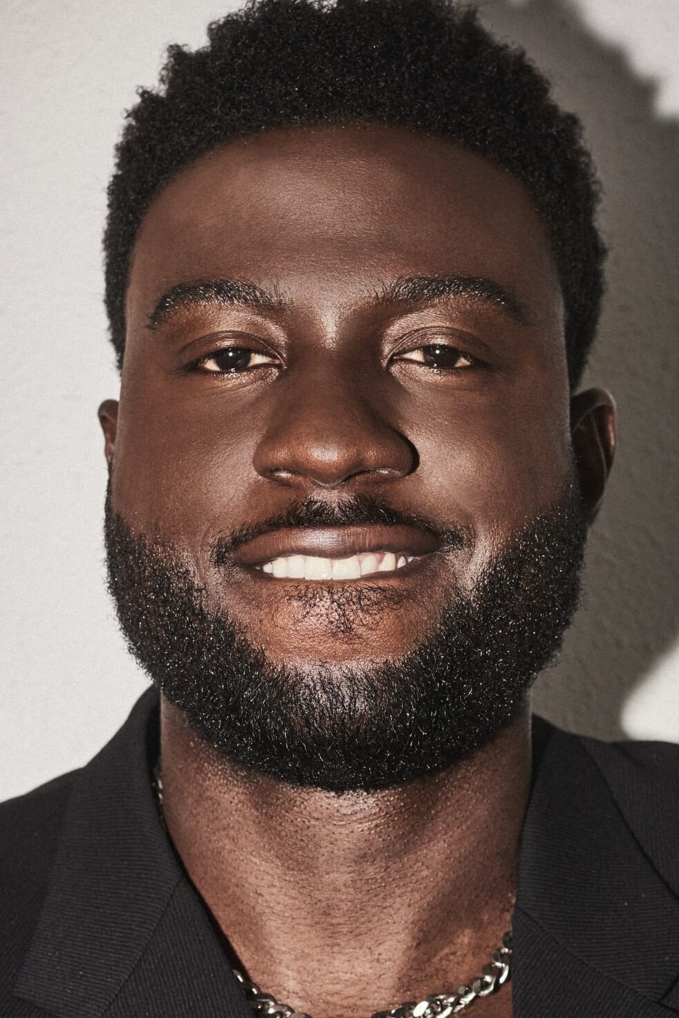 Bild von Sinqua Walls