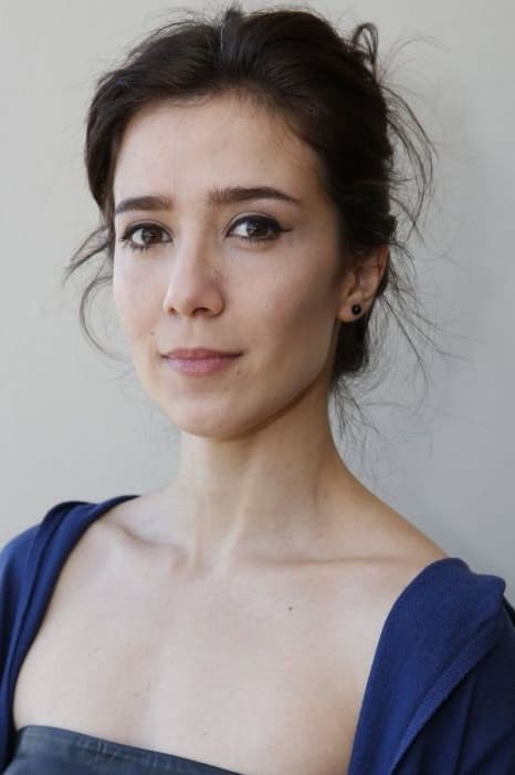 Bild von Marjorie Estiano