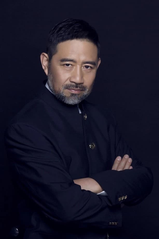 Bild von 徐向东