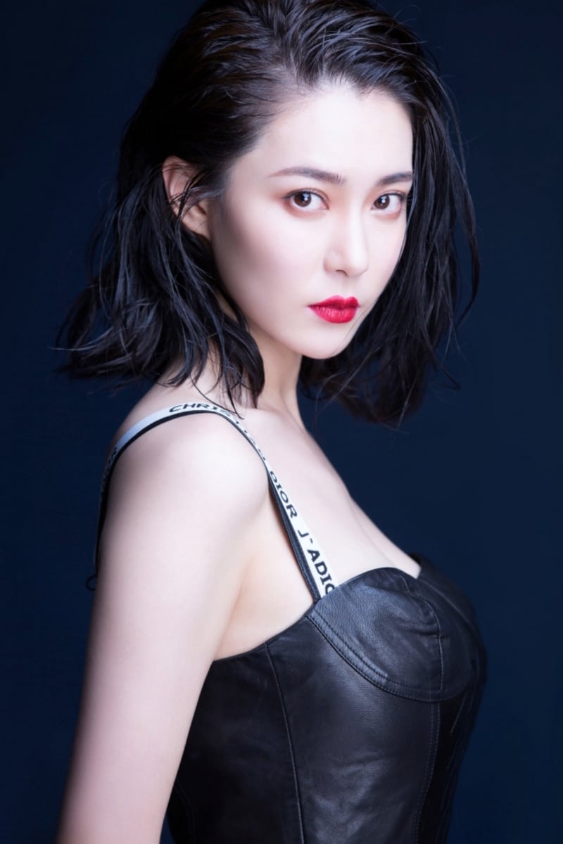 Bild von 胡然