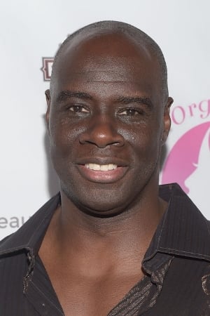 Bild von Isaac C. Singleton, Jr.