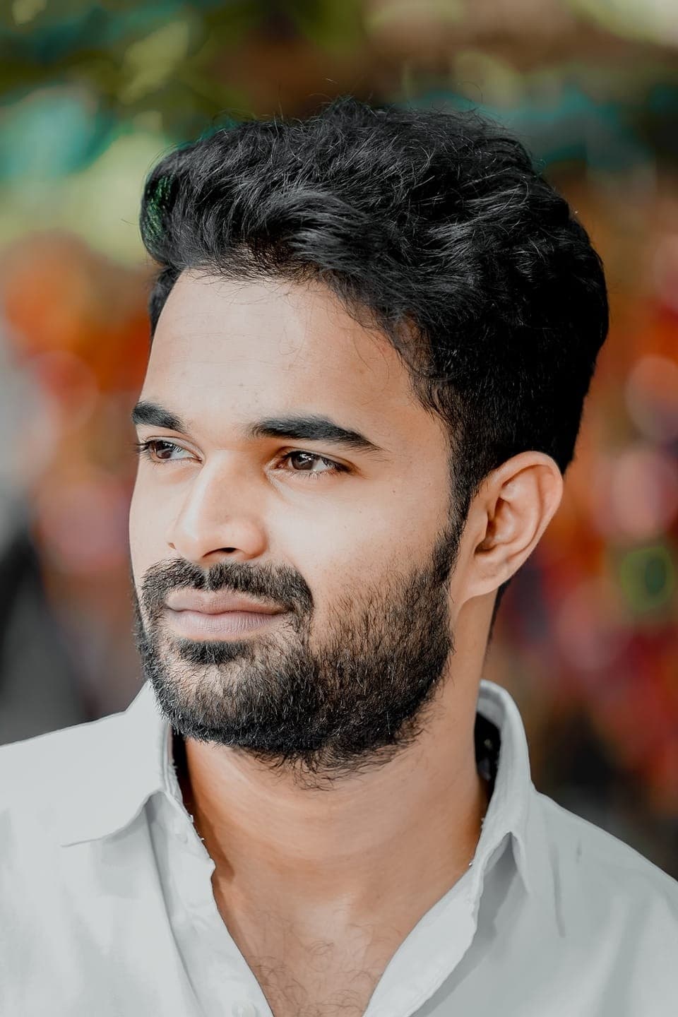 Bild von Hakeem Shajahan