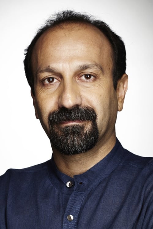 Bild von اصغر فرهادی