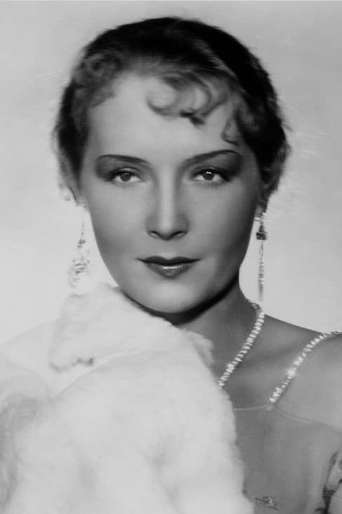 Bild von Hilde von Stolz
