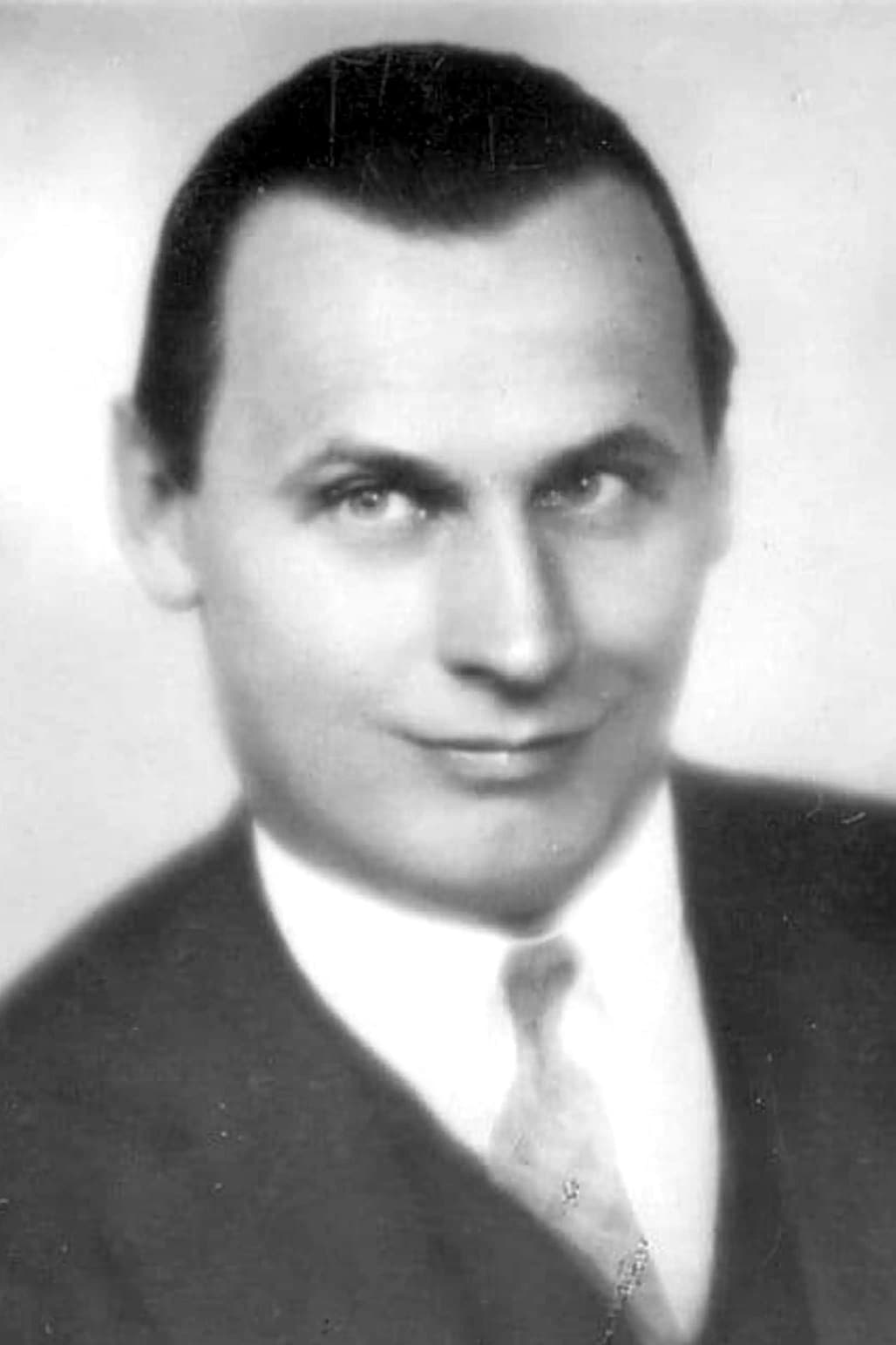Bild von Fritz Rasp