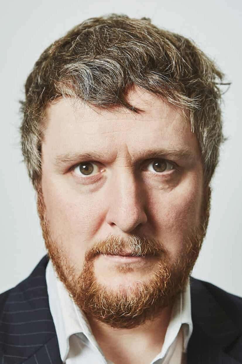 Bild von Tim Key