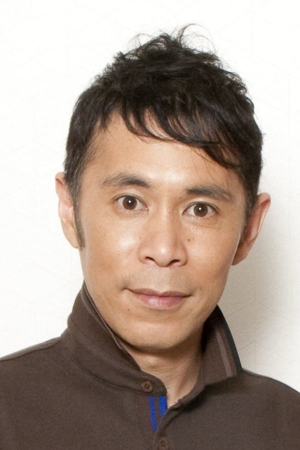 Bild von 岡村隆史