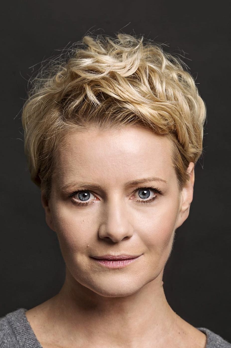 Bild von Małgorzata Kożuchowska