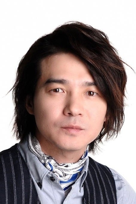 Bild von 吉岡秀隆