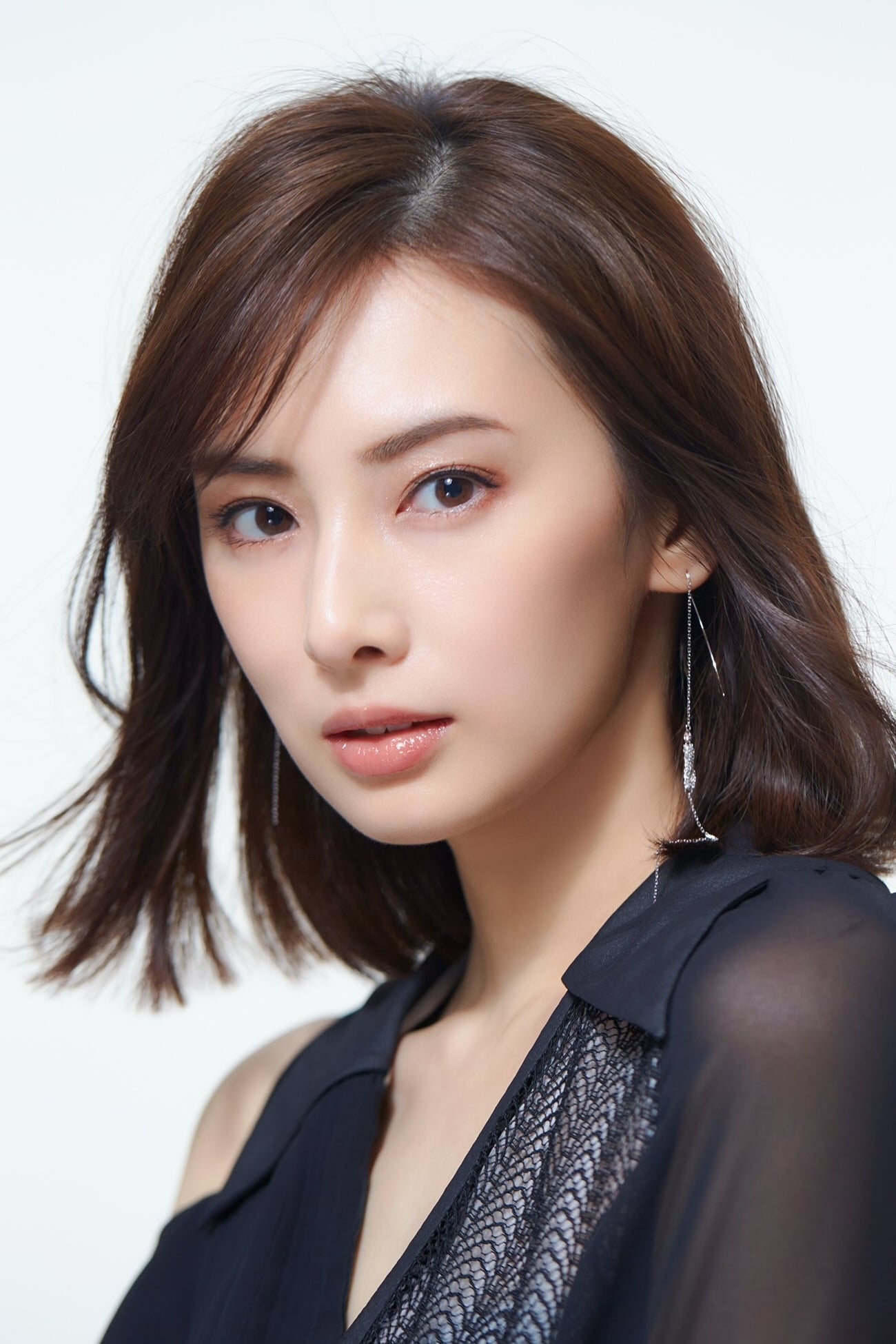 Bild von 北川景子