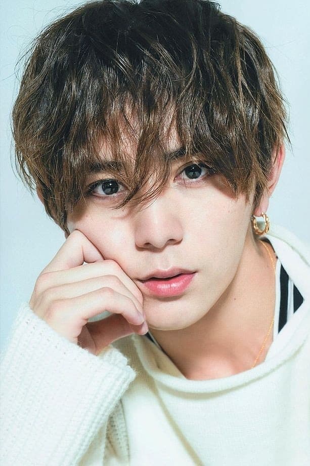 Bild von 山田涼介