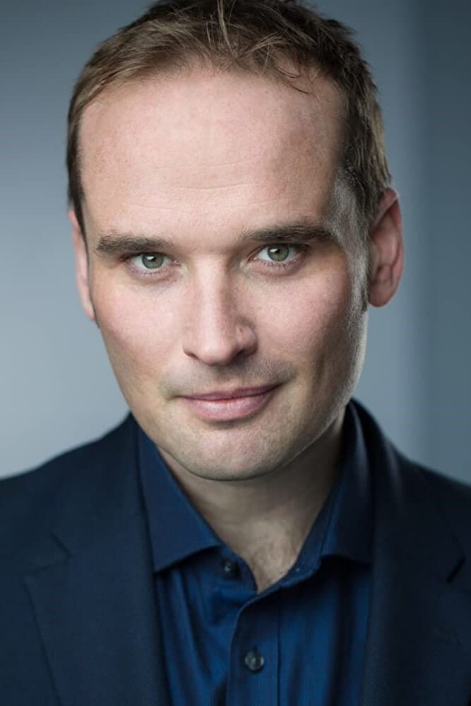 Bild von Ben Whitehead