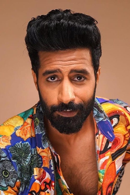 Bild von Bhuvan Arora