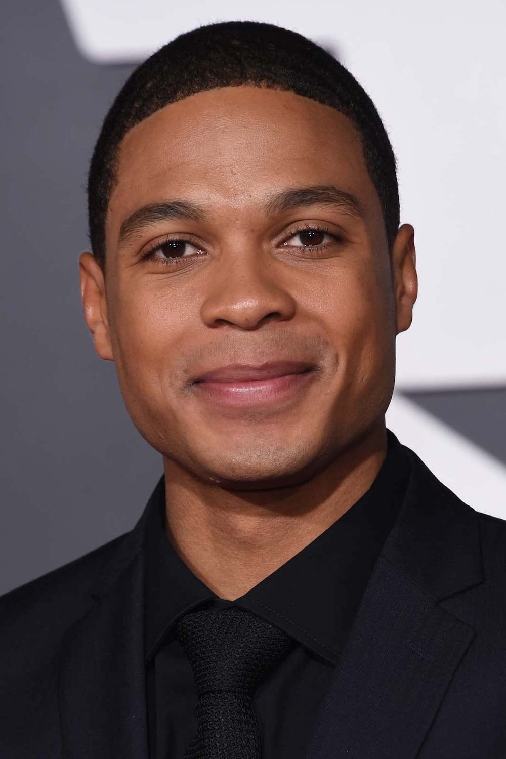 Bild von Ray Fisher