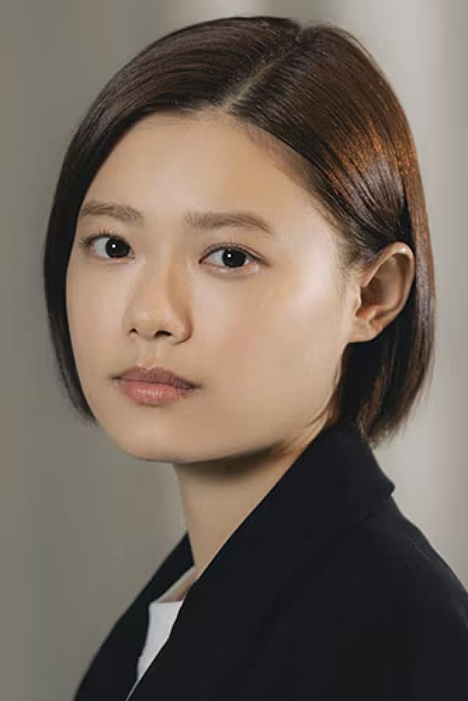 Bild von 杉咲花