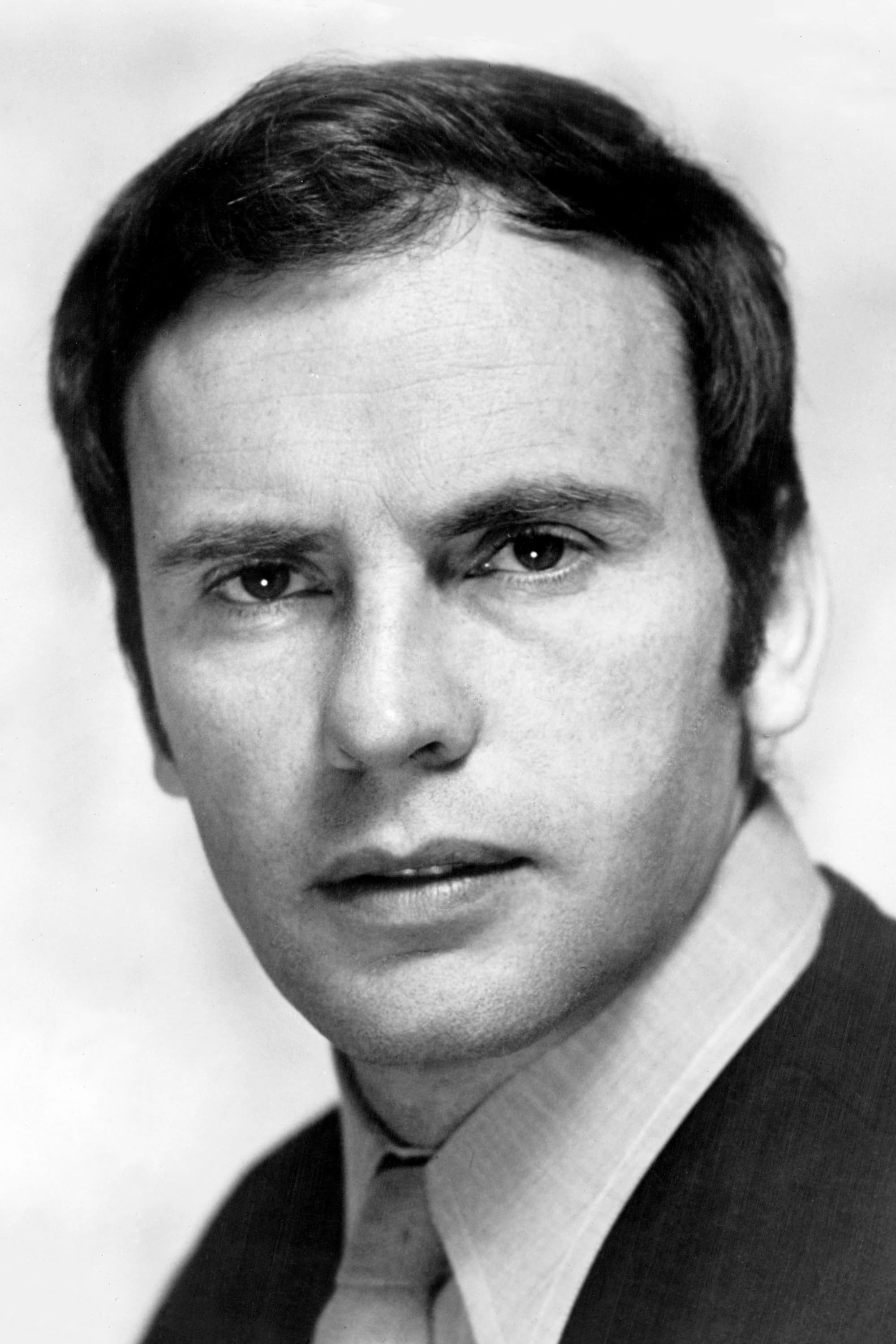 Bild von Jean-Louis Trintignant