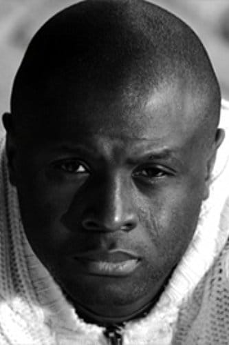 Bild von Ibrahima Keita