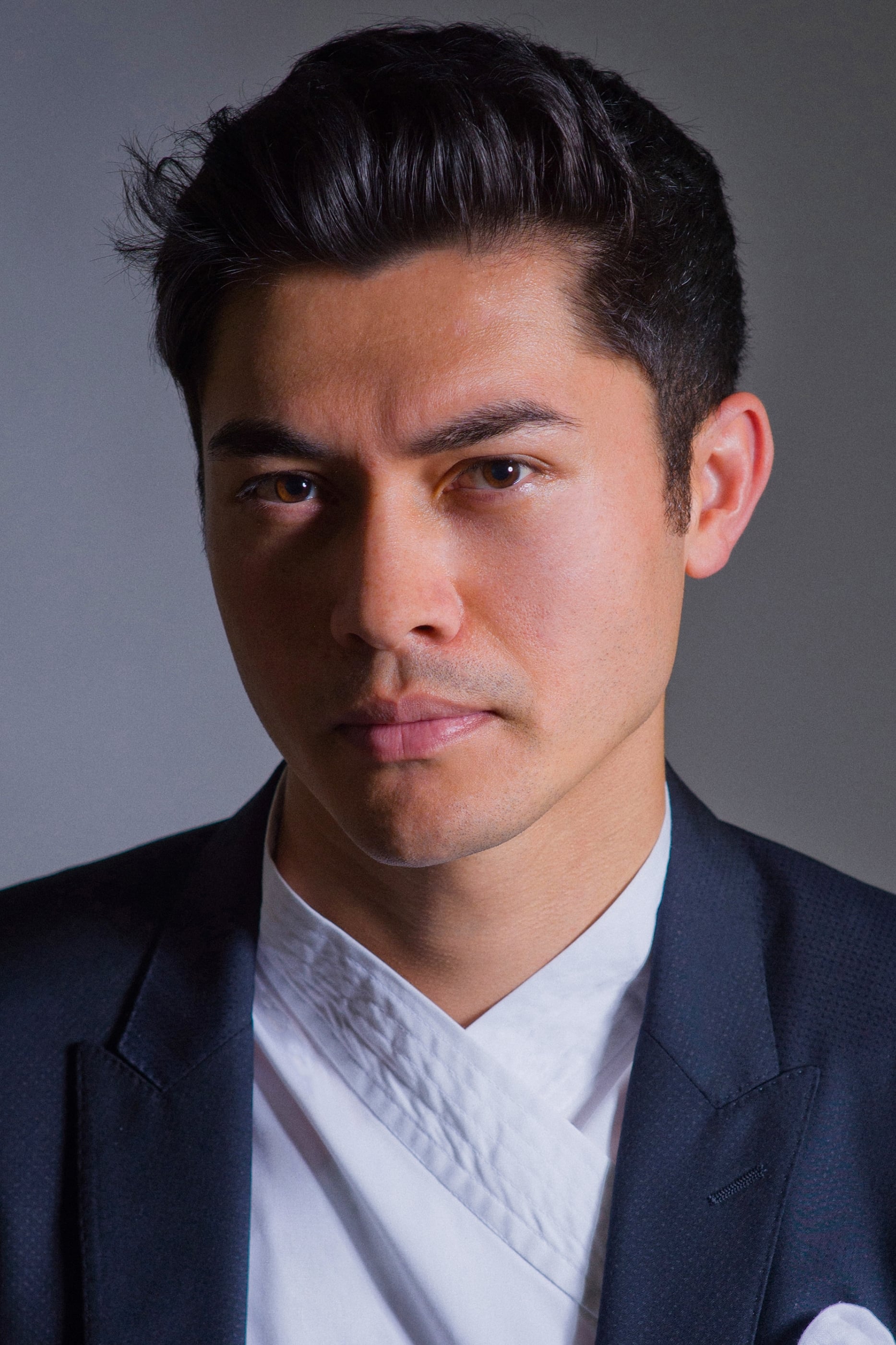 Bild von Henry Golding