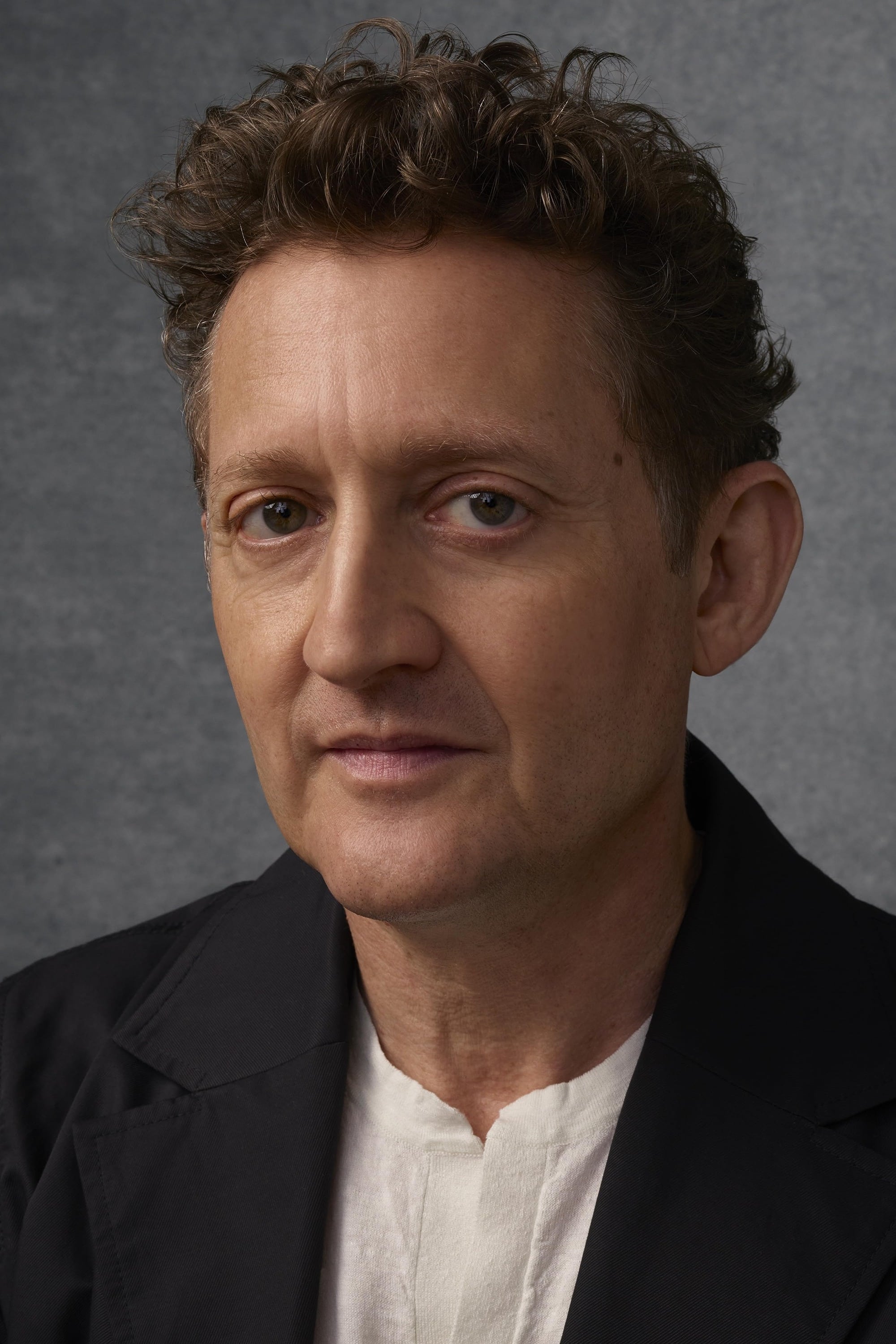 Bild von Alex Winter
