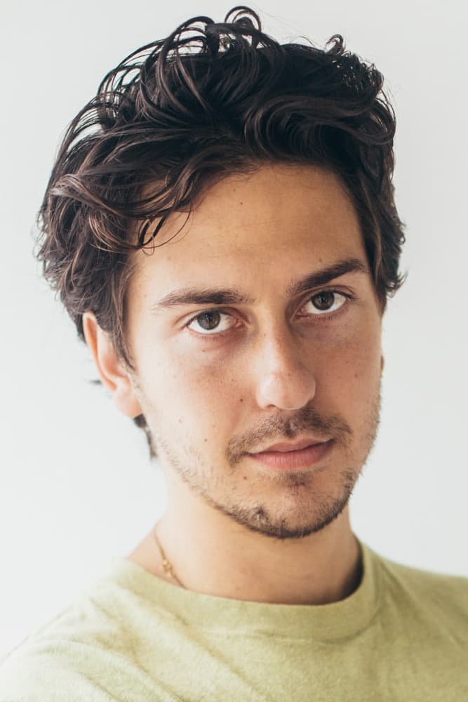 Bild von Nat Wolff