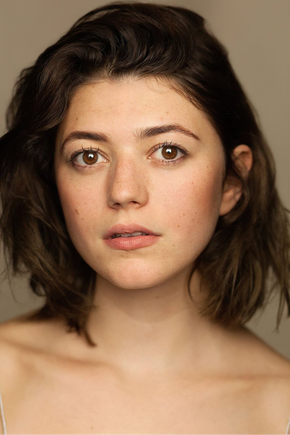 Bild von Jasmine Blackborow