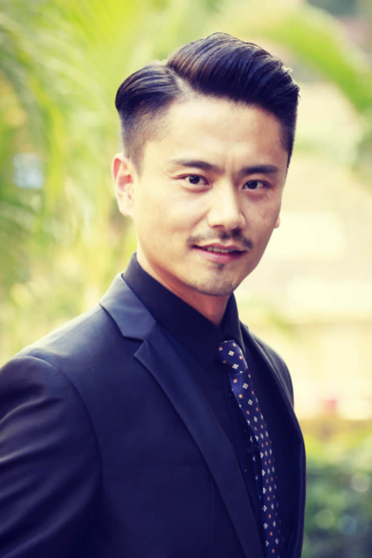 Bild von 高梓刚