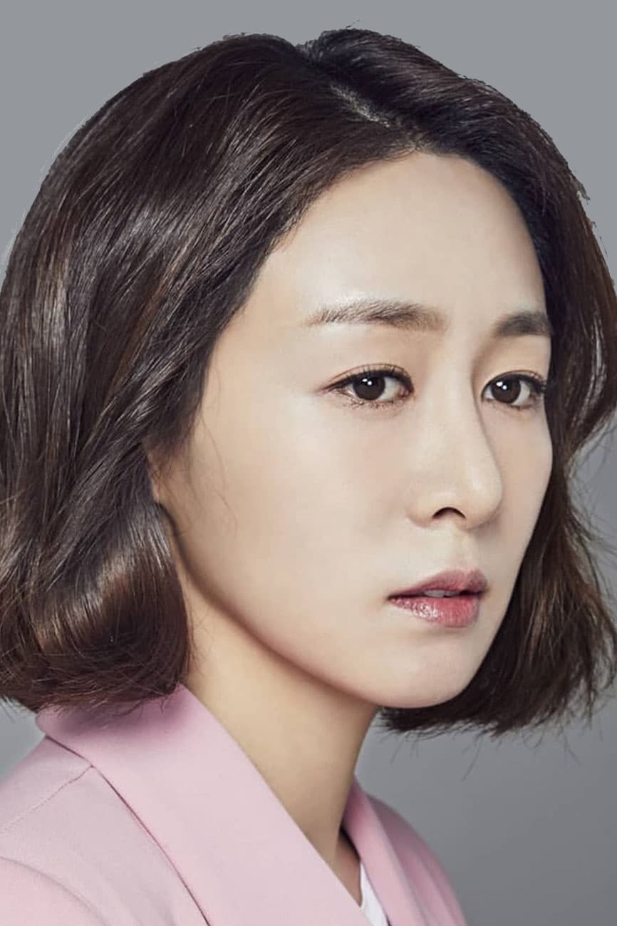 Bild von 이진희
