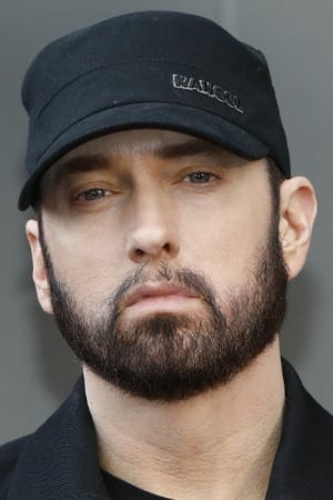 Bild von Eminem