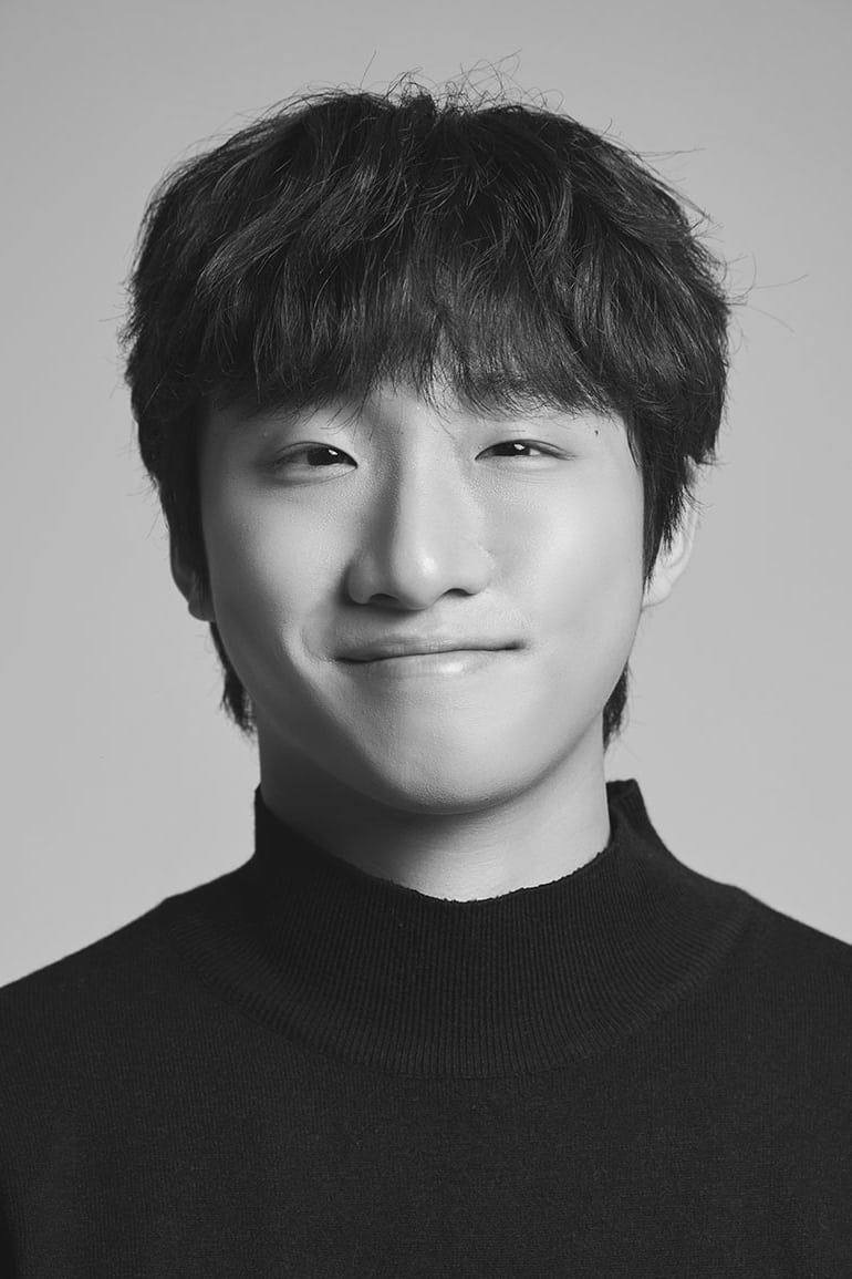 Bild von 홍사빈