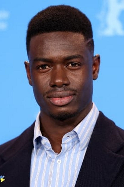 Bild von Morr Ndiaye