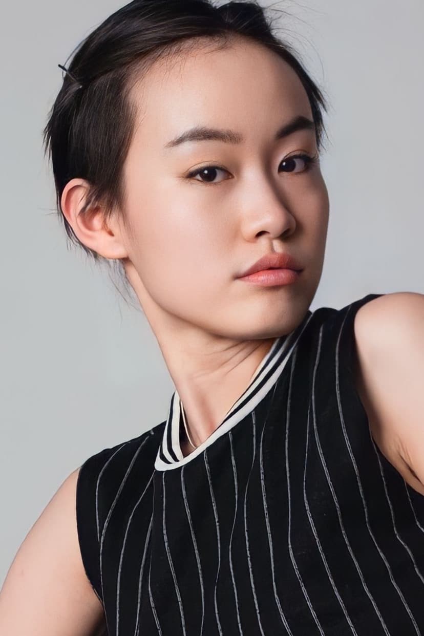 Bild von Aileen Wu