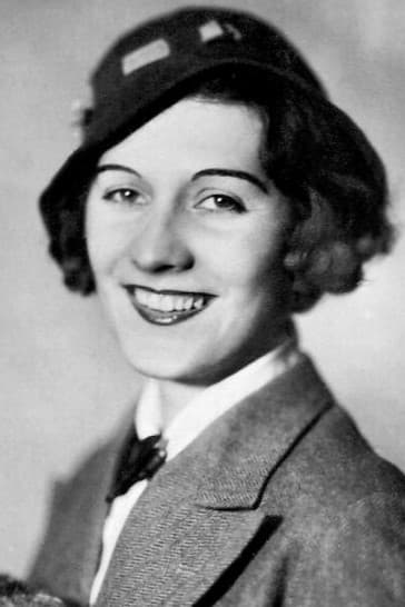 Bild von Blandine Ebinger