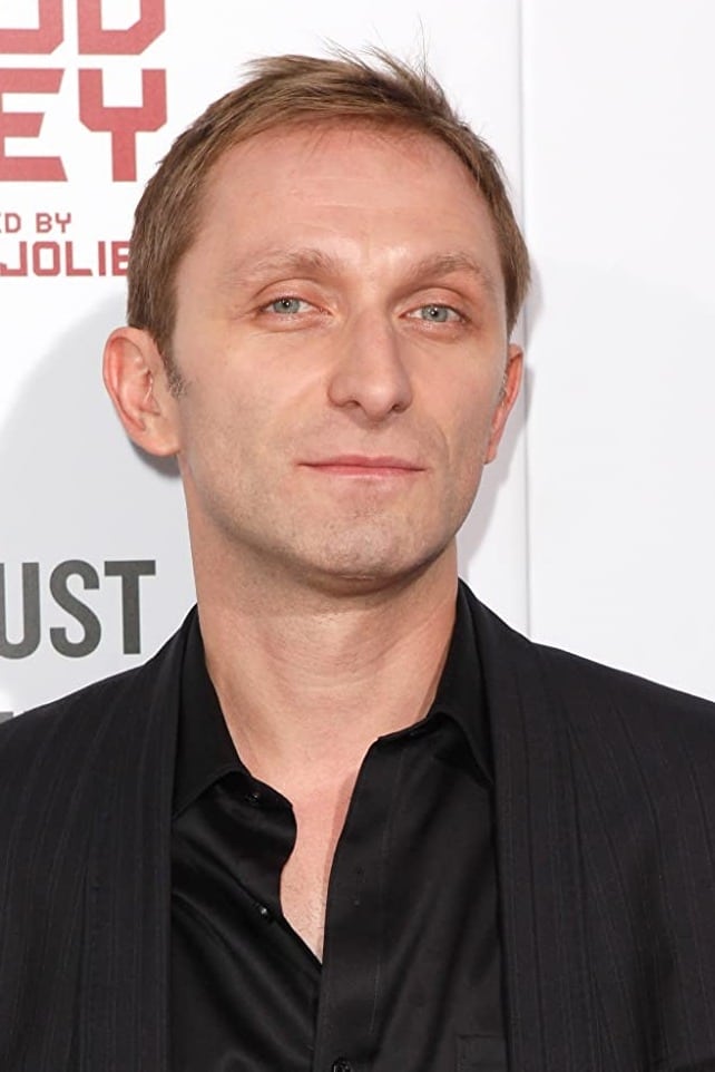 Bild von Goran Kostić